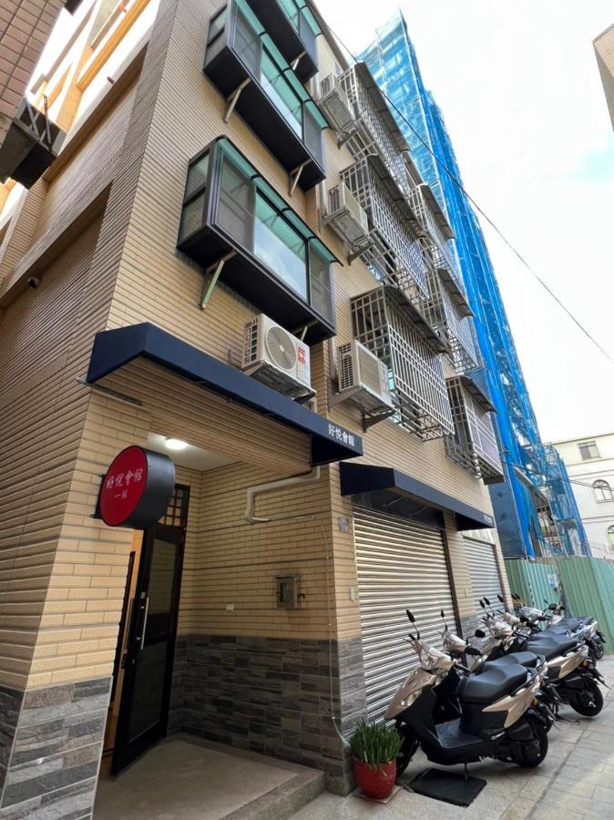 Haoyue Hotel Jincheng Exterior photo