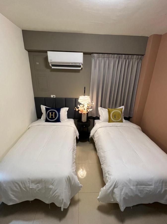 Haoyue Hotel Jincheng Exterior photo