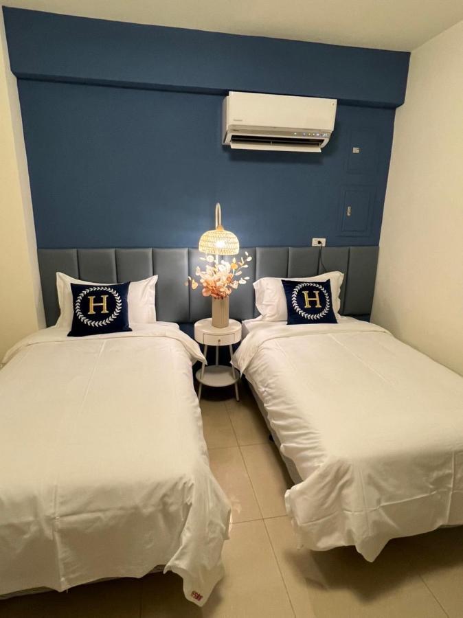 Haoyue Hotel Jincheng Exterior photo