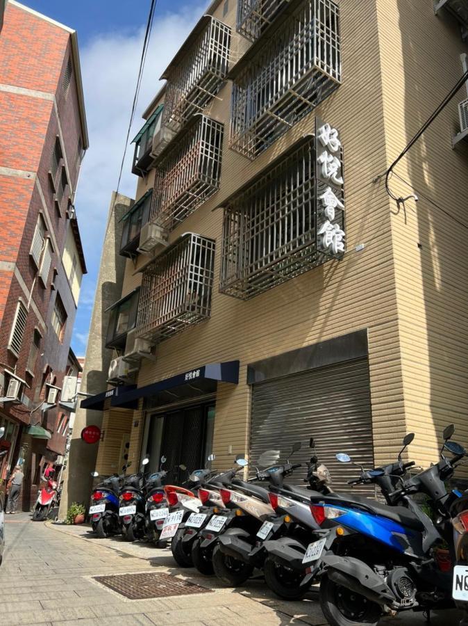 Haoyue Hotel Jincheng Exterior photo