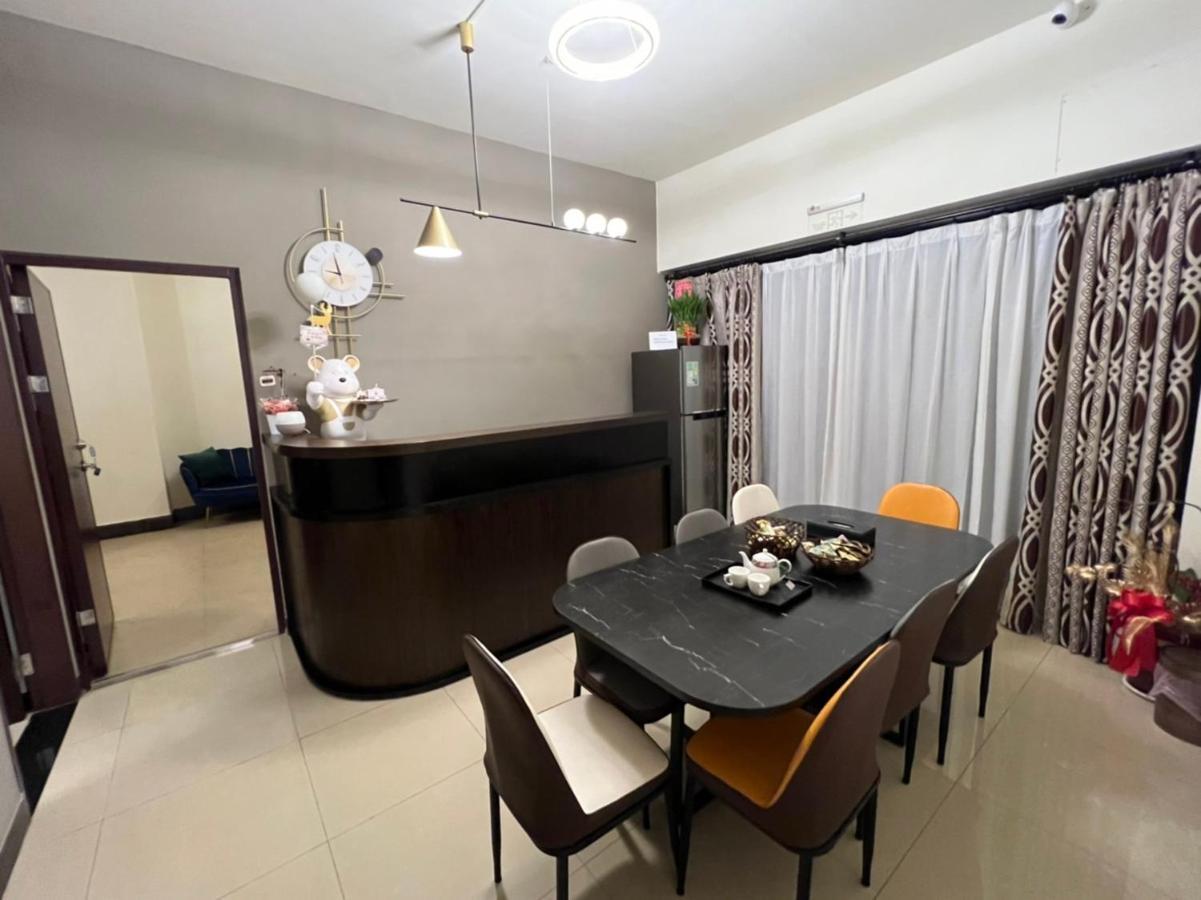 Haoyue Hotel Jincheng Exterior photo